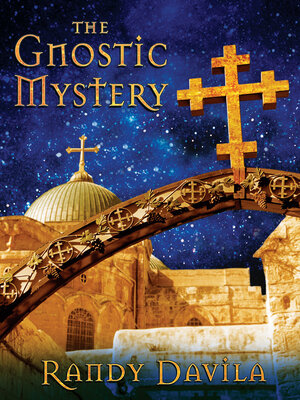 cover image of Gnostic Mystery